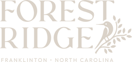 Forest Ridge Logo